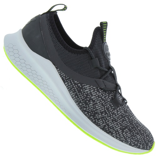 tenis new balance masculino menor preço