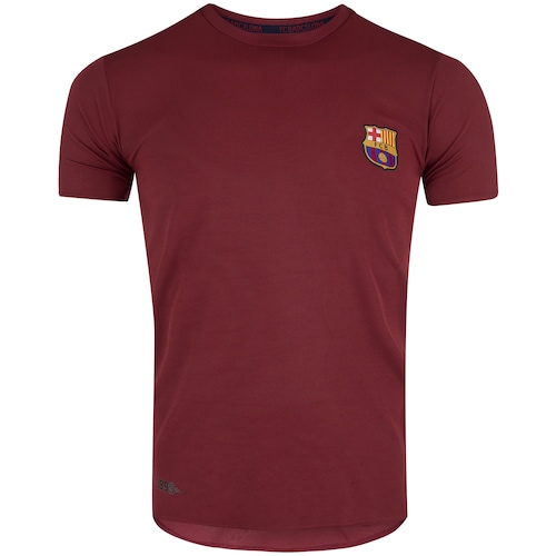 Camiseta Barcelona Dale - Masculina é ruim? Camiseta Barcelona Dale - Masculina é boa?