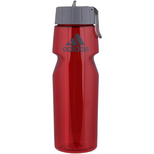 Squeeze adidas TR Bottle - 750ml é boa?