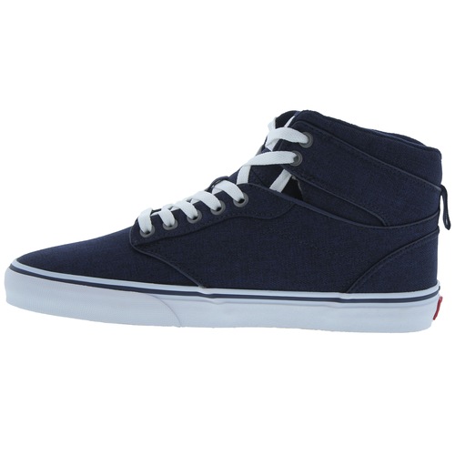 tenis vans masculino centauro