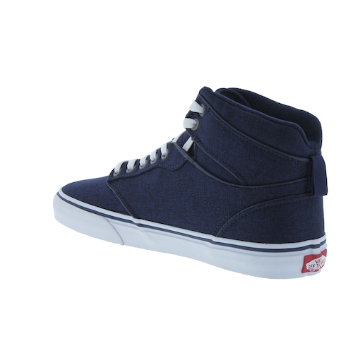 tenis vans masculino centauro