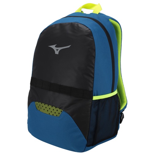 Mochila Mizuno Player Fit é ruim? Mochila Mizuno Player Fit é boa?