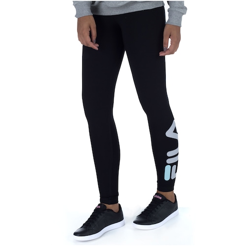 legging fila feminina