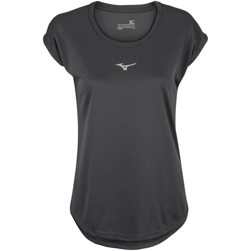 Camiseta Mizuno Fresh New - Feminina é boa?