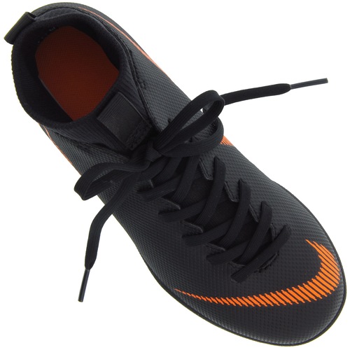 nike mercurial walked