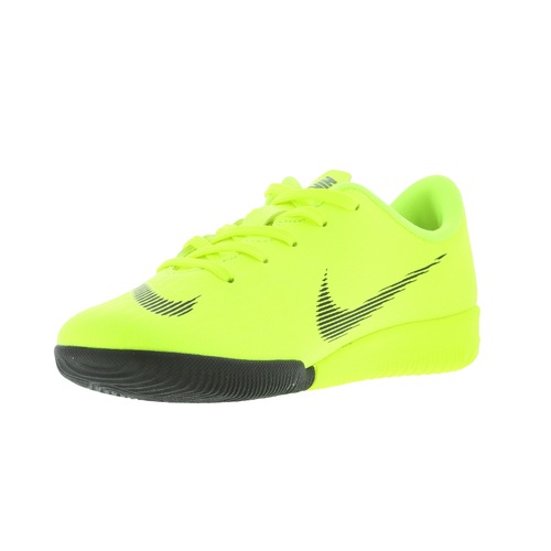 chuteira futsal nike mercurial vapor x 12 academy ic