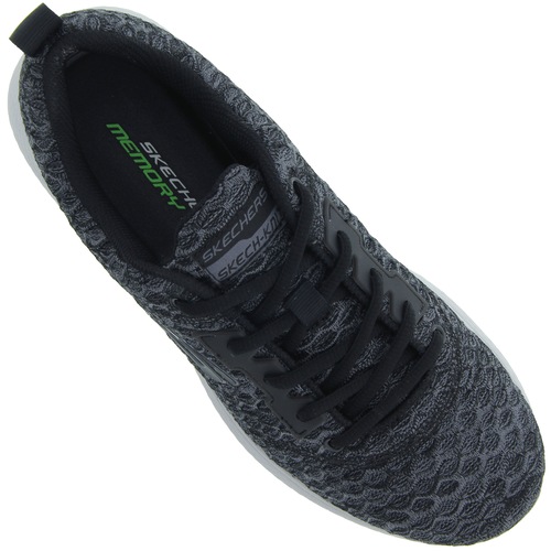 tênis skechers kulow masculino