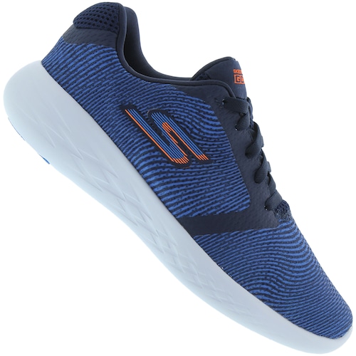 tênis skechers go run 600 control