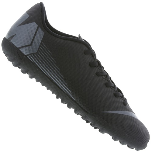 chuteira society nike mercurial vapor 12 club