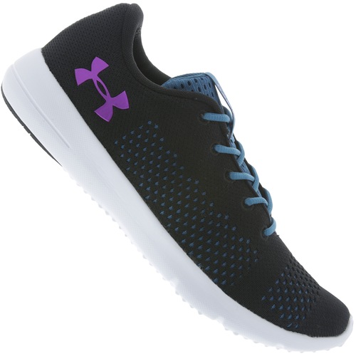 Tênis Under Armour Rapid - Feminino é boa?