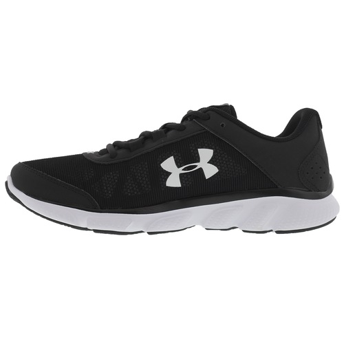 tênis under armour micro g assert 7 masculino