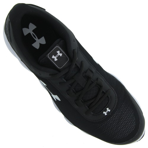tênis under armour micro g assert 7 masculino