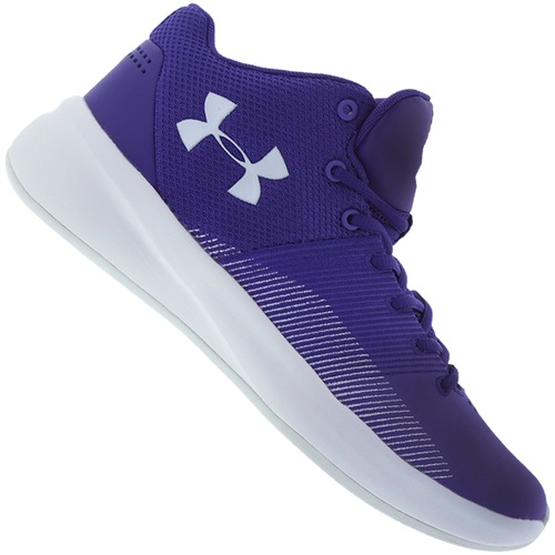 tênis under armour surge sa branco