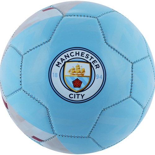 Minibola de Futebol de Campo Manchester City Mundial Sportcom é boa?
