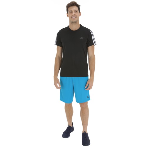 bermuda adidas masculina centauro