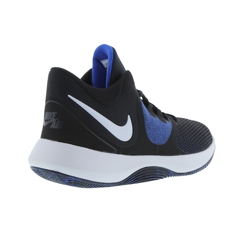 tênis nike air precision ii masculino