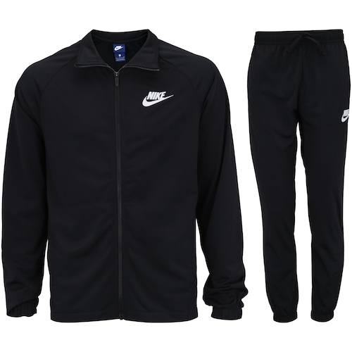 agasalho nike tracksuit