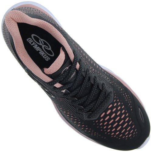 tenis olympikus feminino contrast