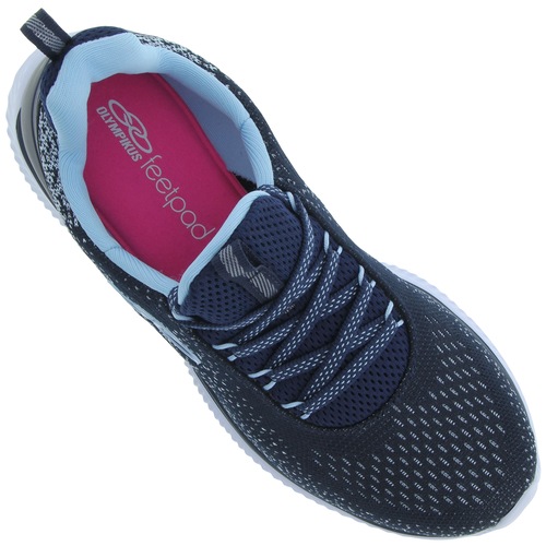 olympikus make academia