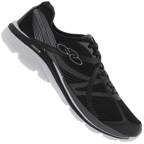 tenis olympikus feminino glam