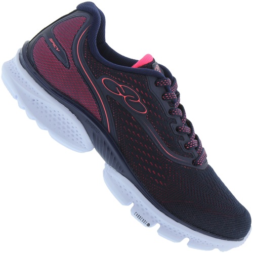 Tênis Olympikus Spicy - Feminino Tênis Olympikus Spicy - Feminino