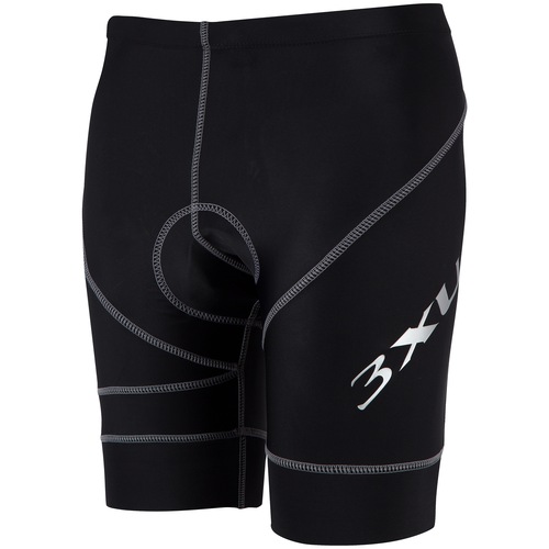 Bermuda de Ciclismo com Proteção Solar UV Refactor 3XU Pro - Masculina - Video 1