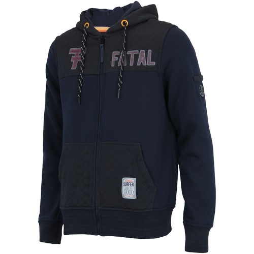 blusa de frio masculina fatal surf