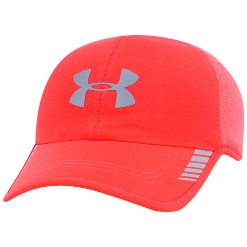 Boné Aba Curva Under Armour Launch AV - Strapback - Adulto é boa?