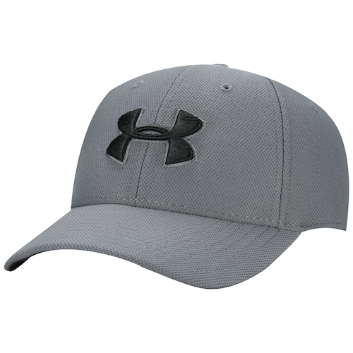 Boné Under Armour Aba Curva Fechado Blitzing 3.0 - Adulto é ruim? Boné Under Armour Aba Curva Fechado Blitzing 3.0 - Adulto é boa?