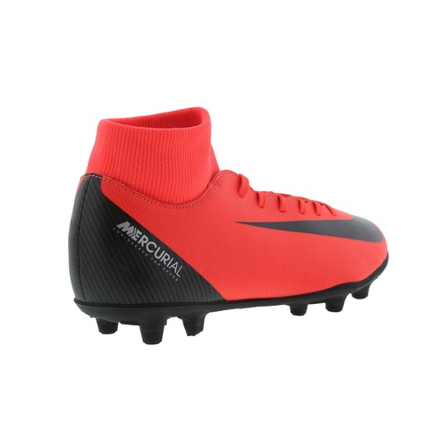 chuteira nike campo mercurial cr7
