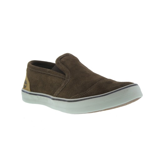 slip on masculino timberland