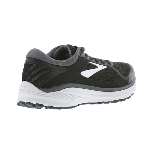 tenis brooks aduro 6 feminino