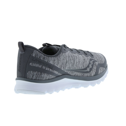 tênis saucony liteform feel masculino