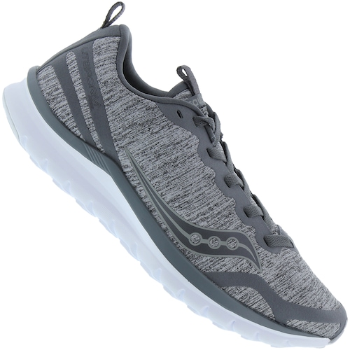 tênis saucony liteform feel feminino