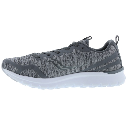 tênis saucony liteform feel feminino