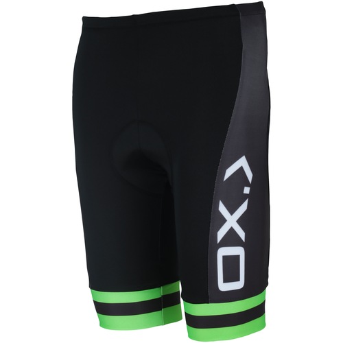 Bermuda de Ciclismo Oxer Monza - Masculina é boa?