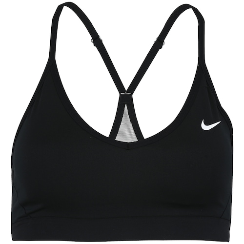 Top Fitness com Bojo Nike Indy BRA - Adulto - Video 1