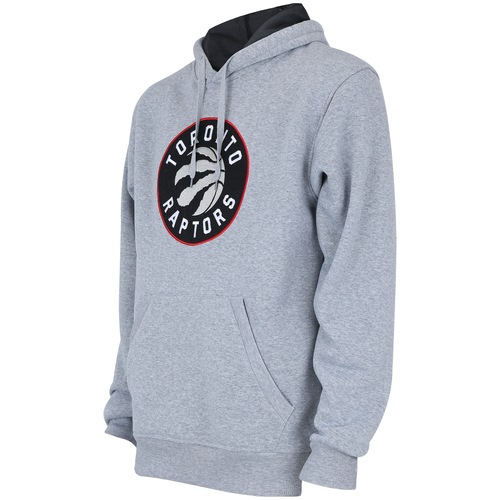 black raptors moletom com capuz