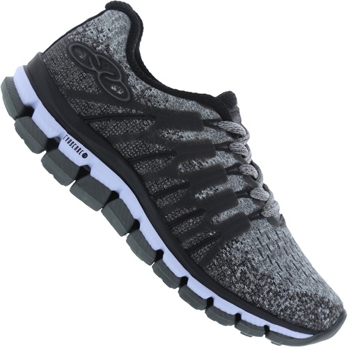 tênis infantil olympikus diffuse