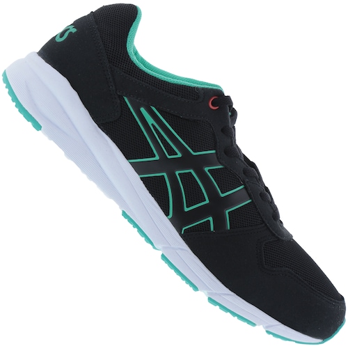 tênis asics tiger shaw runner masculino