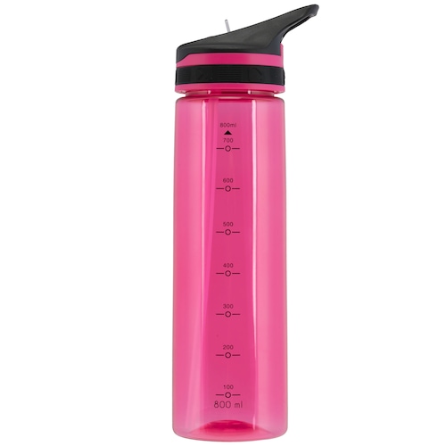 Squeeze Oxer Acqua - 800ml é ruim? Squeeze Oxer Acqua - 800ml é boa?