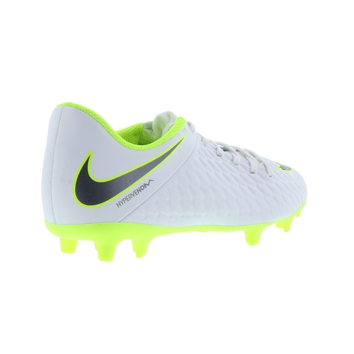 chuteira campo nike hypervenom phantom 3 club fg masculina