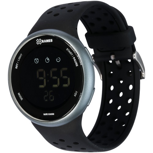 Relógio Digital X Games XMPPD485 - Masculino é boa?