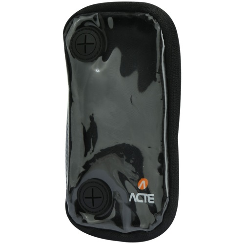 Suporte Porta Celular para Bike Acte Sports A42 é boa?