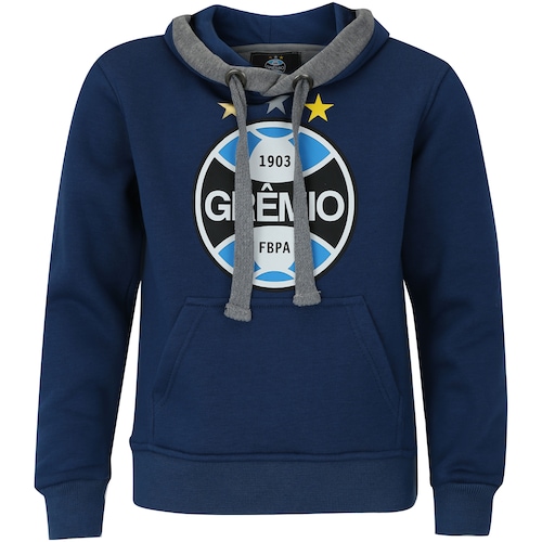 moletom do gremio 2019