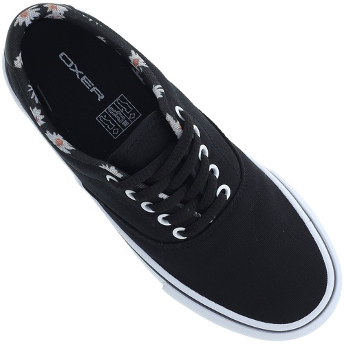 tenis oxer miami premium feminino