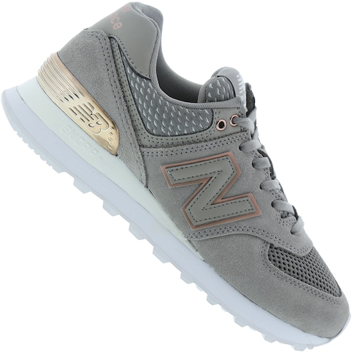 new balance wl574 feminino