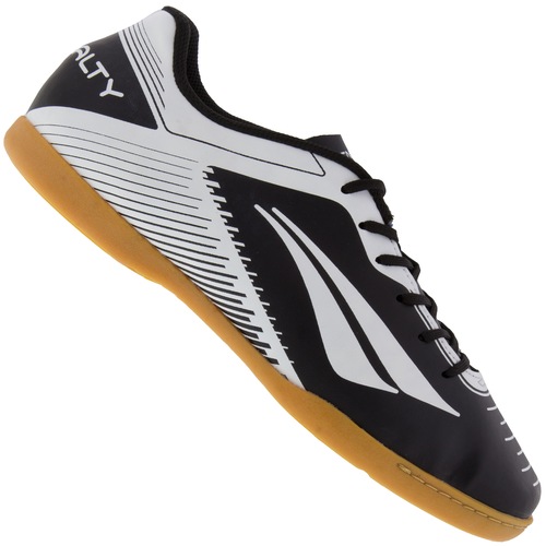 chuteira de futsal penalty