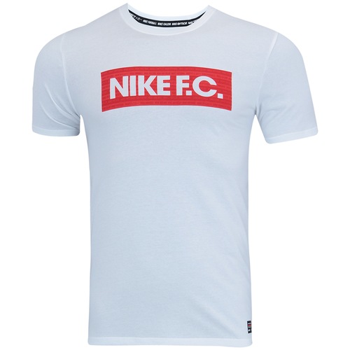 camisa nike fc preta