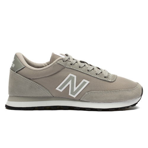 Tênis New Balance ML501 - Masculino Menor preço em Tênis New Balance ML501 - Masculino